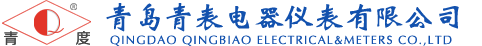 青島青表電器儀表有限公司